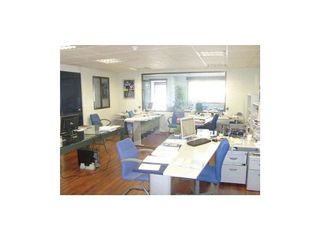 Nave industrial en venta en Ctra de Sevilla - Ronda sur en Badajoz