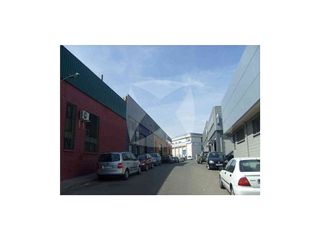 Nave industrial en venta en Ctra de Sevilla - Ronda sur en Badajoz