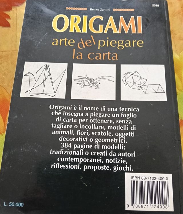 Origami
