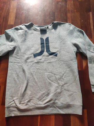 Jersey gris