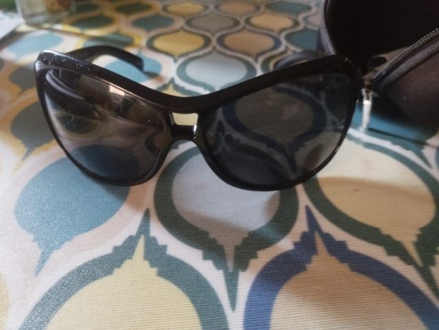 Gafas sol Bollé - Negras