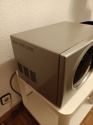 Microondas Samsung - Grill