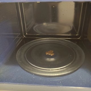 Microondas Samsung - Grill
