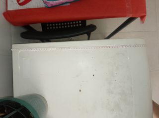 Frigorífico pequeño - 85cm
