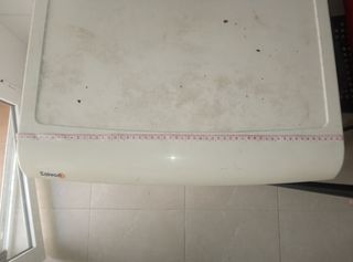 Frigorífico pequeño - 85cm