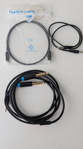 Transmisor receptor Bluetooth 5.0 Elegiant NFC