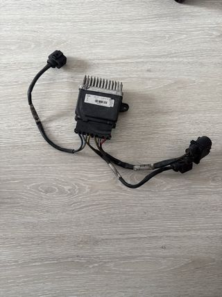 Centralita Ventilador Audi Q5 - Valeo