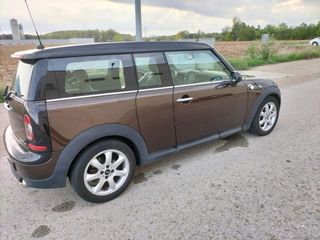 MINI Clubman 2009
