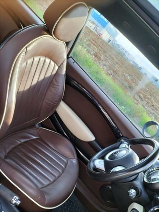 MINI Clubman 2009