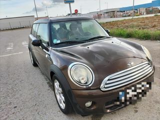 MINI Clubman 2009