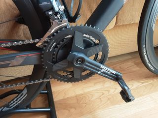 Bielas Rotor INpower: ¡Potencia y precisión!