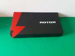 Bielas Rotor INpower: ¡Potencia y precisión!