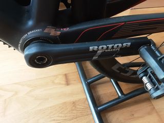 Bielas Rotor INpower: ¡Potencia y precisión!