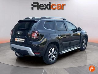 Dacia Duster Extreme TCE 74kW(100CV) ECO-G 4X2
