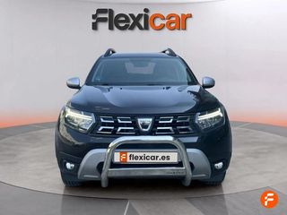 Dacia Duster Extreme TCE 74kW(100CV) ECO-G 4X2