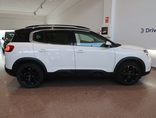 Citroen C5 Aircross Shine 1.6 gasolina 180AT8-2021