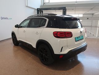 Citroen C5 Aircross Shine 1.6 gasolina 180AT8-2021