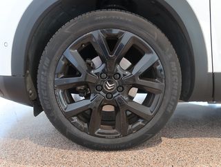 Citroen C5 Aircross Shine 1.6 gasolina 180AT8-2021
