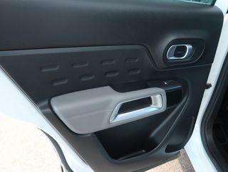 Citroen C5 Aircross Shine 1.6 gasolina 180AT8-2021