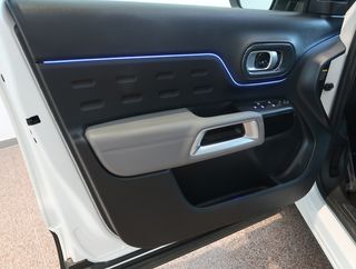 Citroen C5 Aircross Shine 1.6 gasolina 180AT8-2021