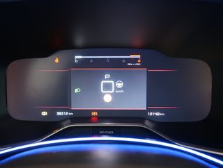 Citroen C5 Aircross Shine 1.6 gasolina 180AT8-2021