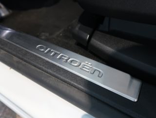 Citroen C5 Aircross Shine 1.6 gasolina 180AT8-2021