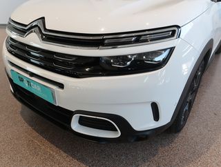 Citroen C5 Aircross Shine 1.6 gasolina 180AT8-2021
