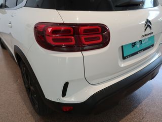Citroen C5 Aircross Shine 1.6 gasolina 180AT8-2021