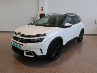 Citroen C5 Aircross Shine 1.6 gasolina 180AT8-2021