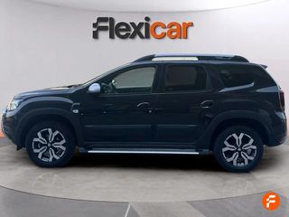 Dacia Duster Extreme TCE 74kW(100CV) ECO-G 4X2