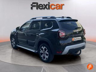 Dacia Duster Extreme TCE 74kW(100CV) ECO-G 4X2