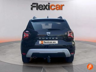 Dacia Duster Extreme TCE 74kW(100CV) ECO-G 4X2