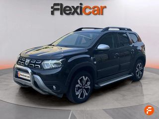 Dacia Duster Extreme TCE 74kW(100CV) ECO-G 4X2