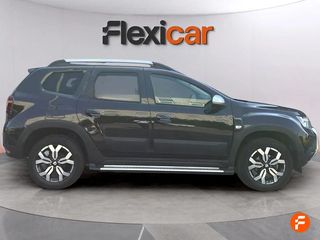 Dacia Duster Extreme TCE 74kW(100CV) ECO-G 4X2