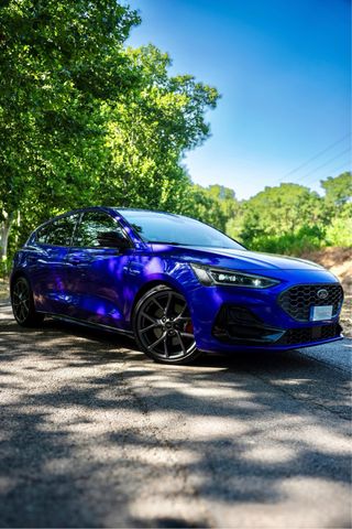 Wrapping & Detailing 