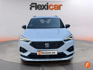Seat Tarraco 1.5 TSI 110kW (150CV) St&Sp DSG Style XM