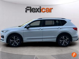 Seat Tarraco 1.5 TSI 110kW (150CV) St&Sp DSG Style XM
