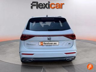 Seat Tarraco 1.5 TSI 110kW (150CV) St&Sp DSG Style XM