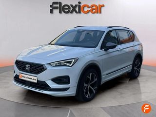 Seat Tarraco 1.5 TSI 110kW (150CV) St&Sp DSG Style XM