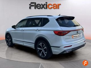 Seat Tarraco 1.5 TSI 110kW (150CV) St&Sp DSG Style XM