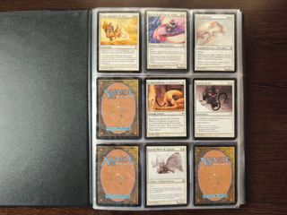Magic mtg Set Salvadores de Kamigawa