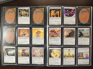 Magic mtg Set Salvadores de Kamigawa