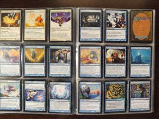 Magic mtg Set Salvadores de Kamigawa