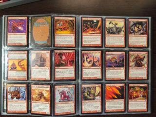 Magic mtg Set Salvadores de Kamigawa