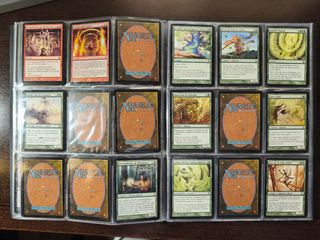 Magic mtg Set Salvadores de Kamigawa