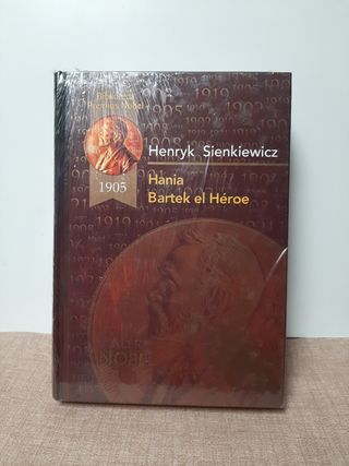 Historia de Roma - Hania.Bartek el Héroe - Flora y
