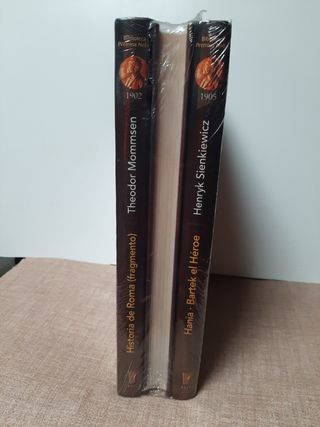 Historia de Roma - Hania.Bartek el Héroe - Flora y