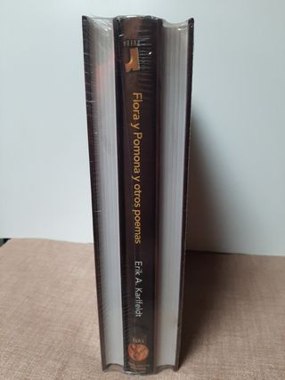 Historia de Roma - Hania.Bartek el Héroe - Flora y