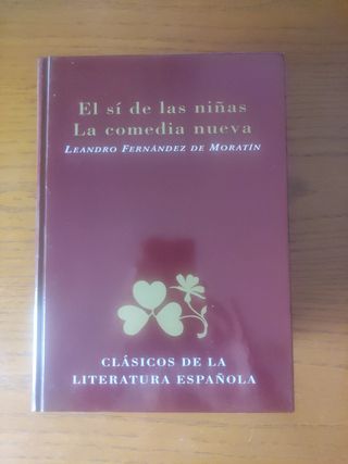 Novelas ejemplares Miguel de Cervantes 
199 pg. 