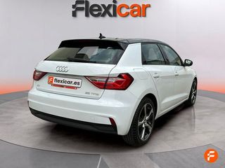 Audi A1 Sportback 25 TFSI 70kW (95CV)
